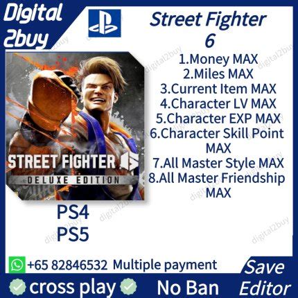 sf6 cheats|Street Fighter 6 cheats – Trainers and Engine。